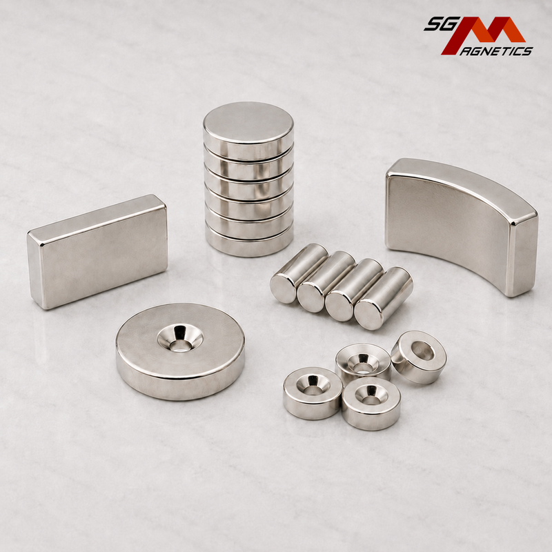 Neodymium Magnet