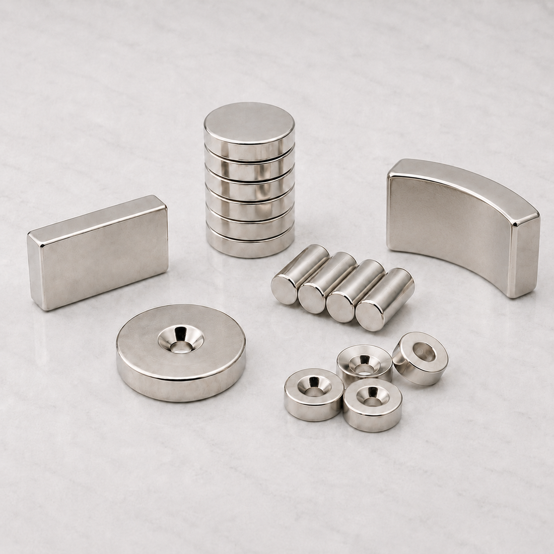 How to Separate your Magnets