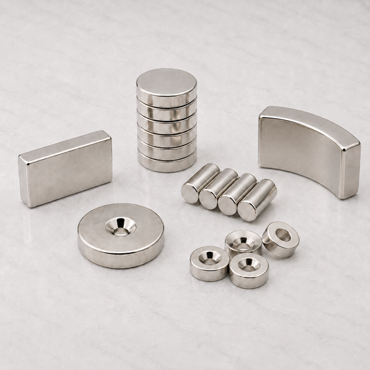 How to Separate your Magnets