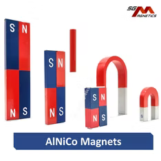 AlNiCo