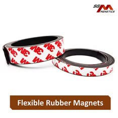 All Flexible Rubber Magnet