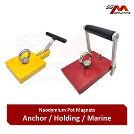 Anchor Holding Marine