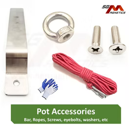 Pot Accessories