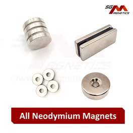 All Neodymium Magnet