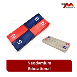 Neodymium - Educational