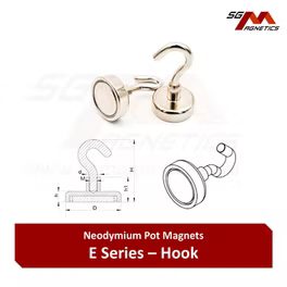 SGNPE - Hook With Pot