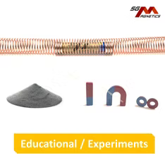 Educational & Experiments