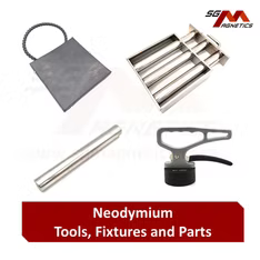 Magnet Tools and Fixtures