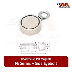 SGNFE - With Side Eyebolt