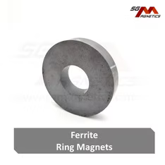 Ferrite Ring