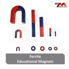 Ferrite - Educational