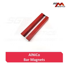 AlNiCo - Bars