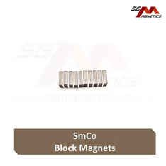 SmCo Block