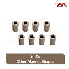 SmCo - Others
