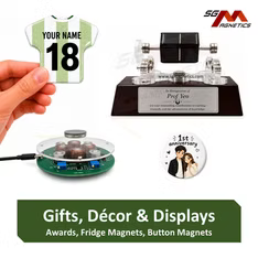 Magnet Decor & Gifts