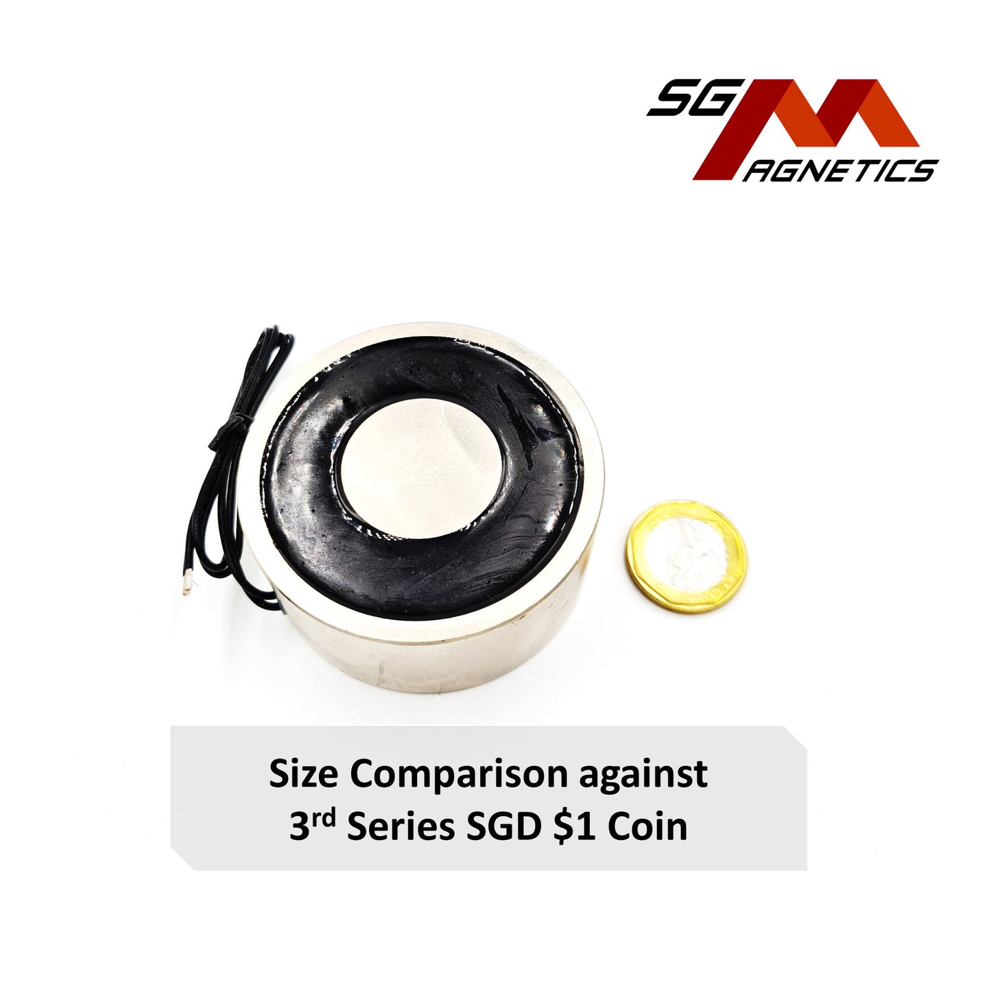 Basic Electromagnets - Contact Us