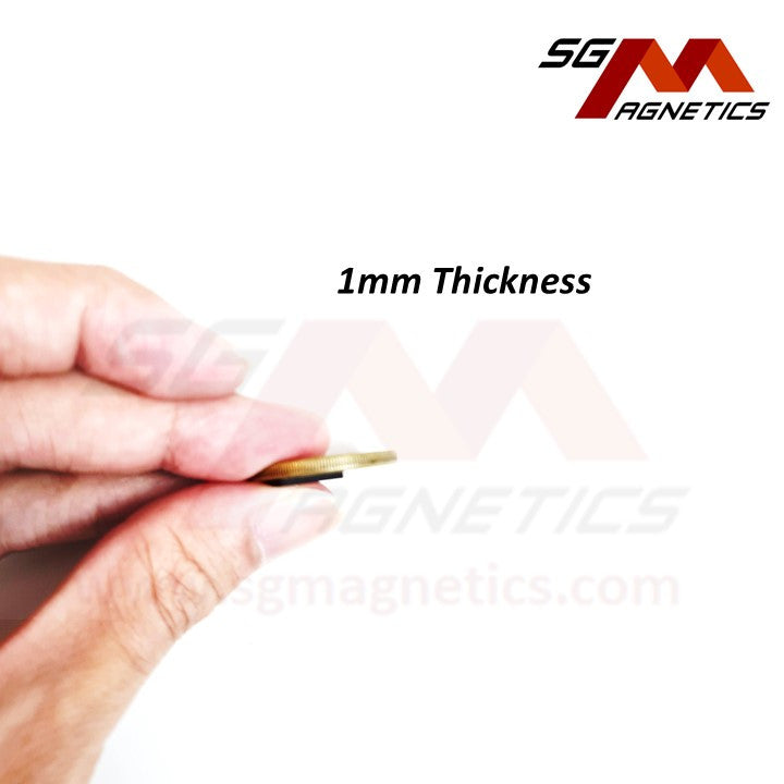 Pyrolytic Graphite - Levitating Graphite - 1pc