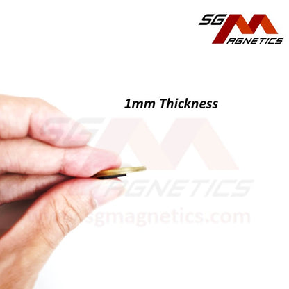 Pyrolytic Graphite - Levitating Graphite - 1pc