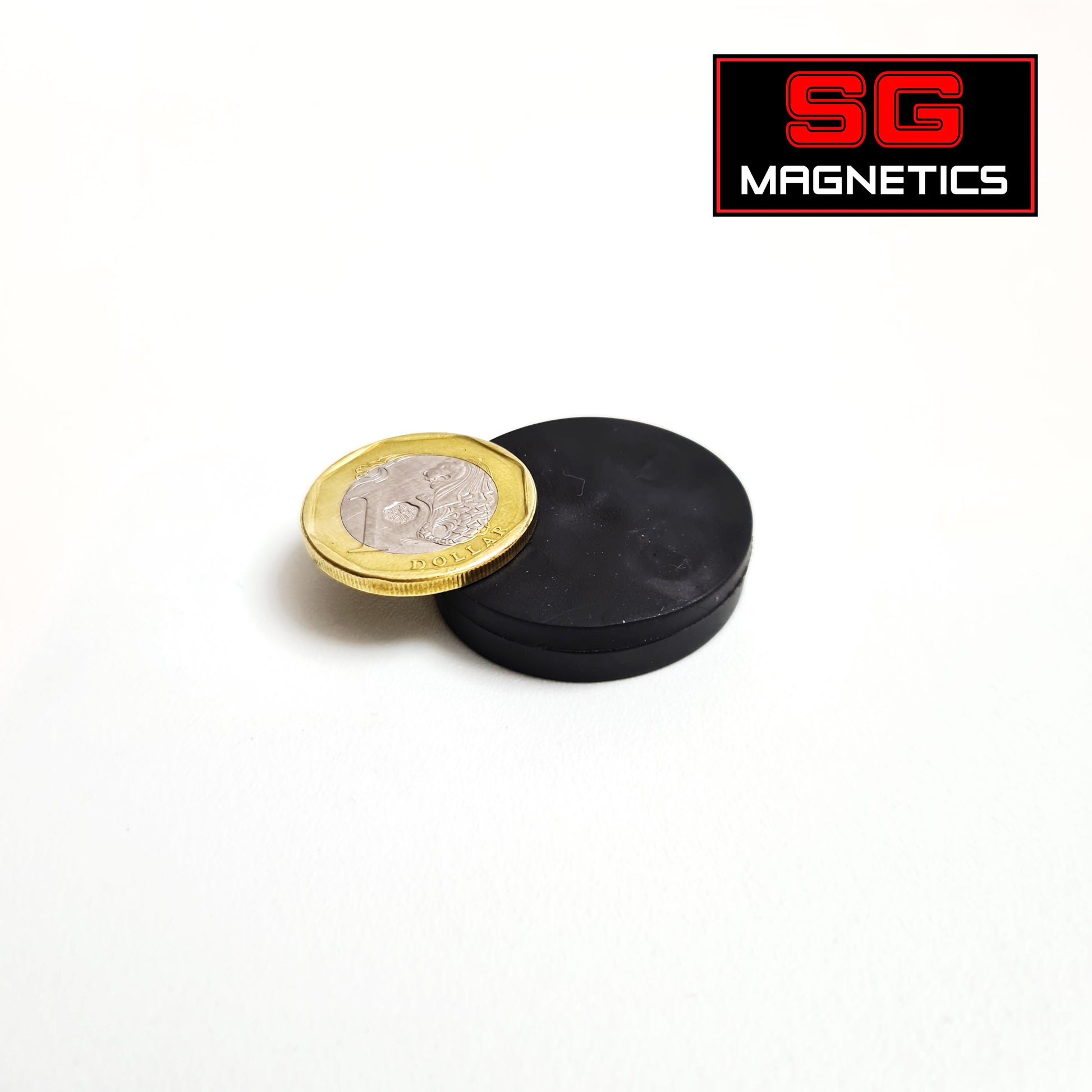 Rubber Coated Magnet - Contact Us