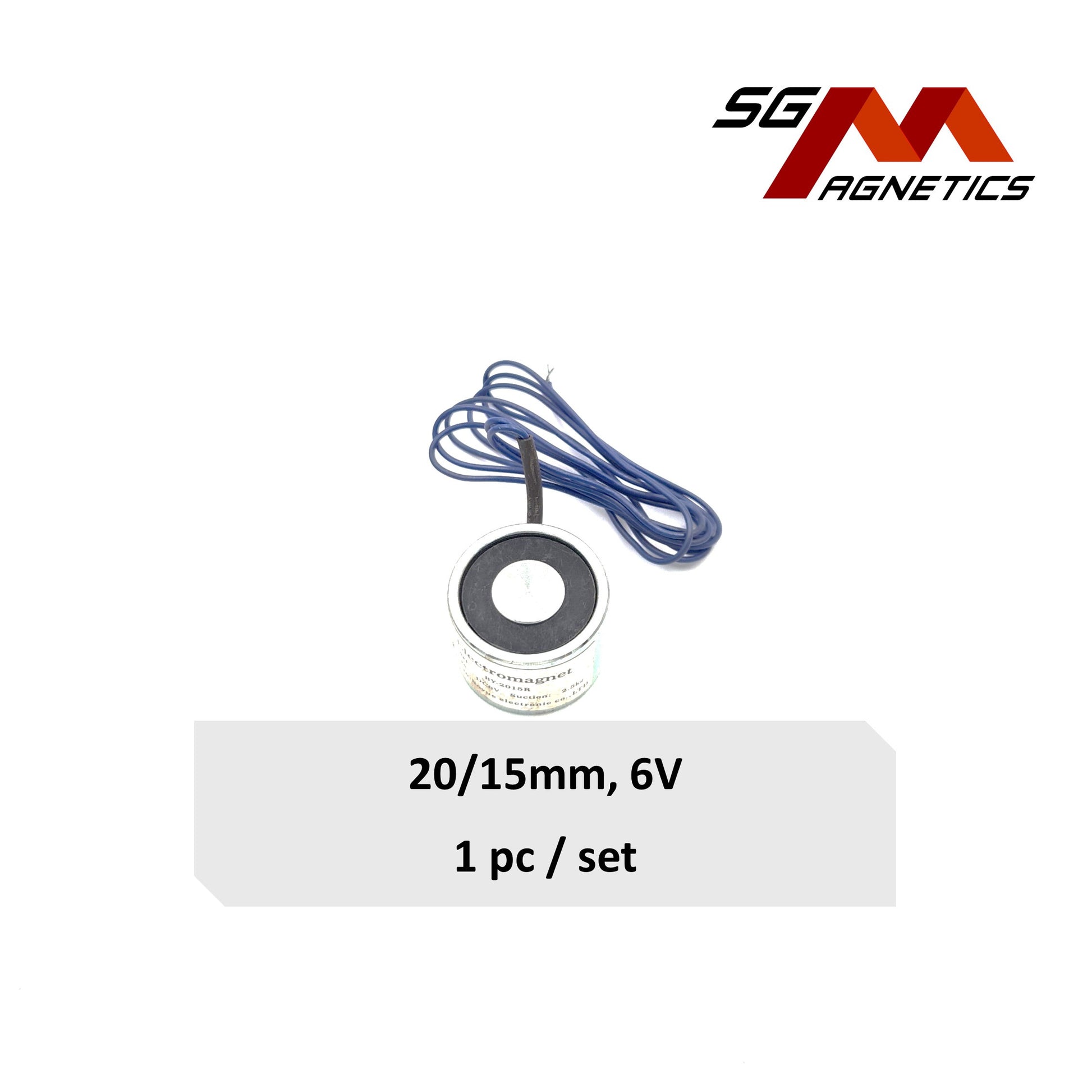 Basic Electromagnets - Contact Us
