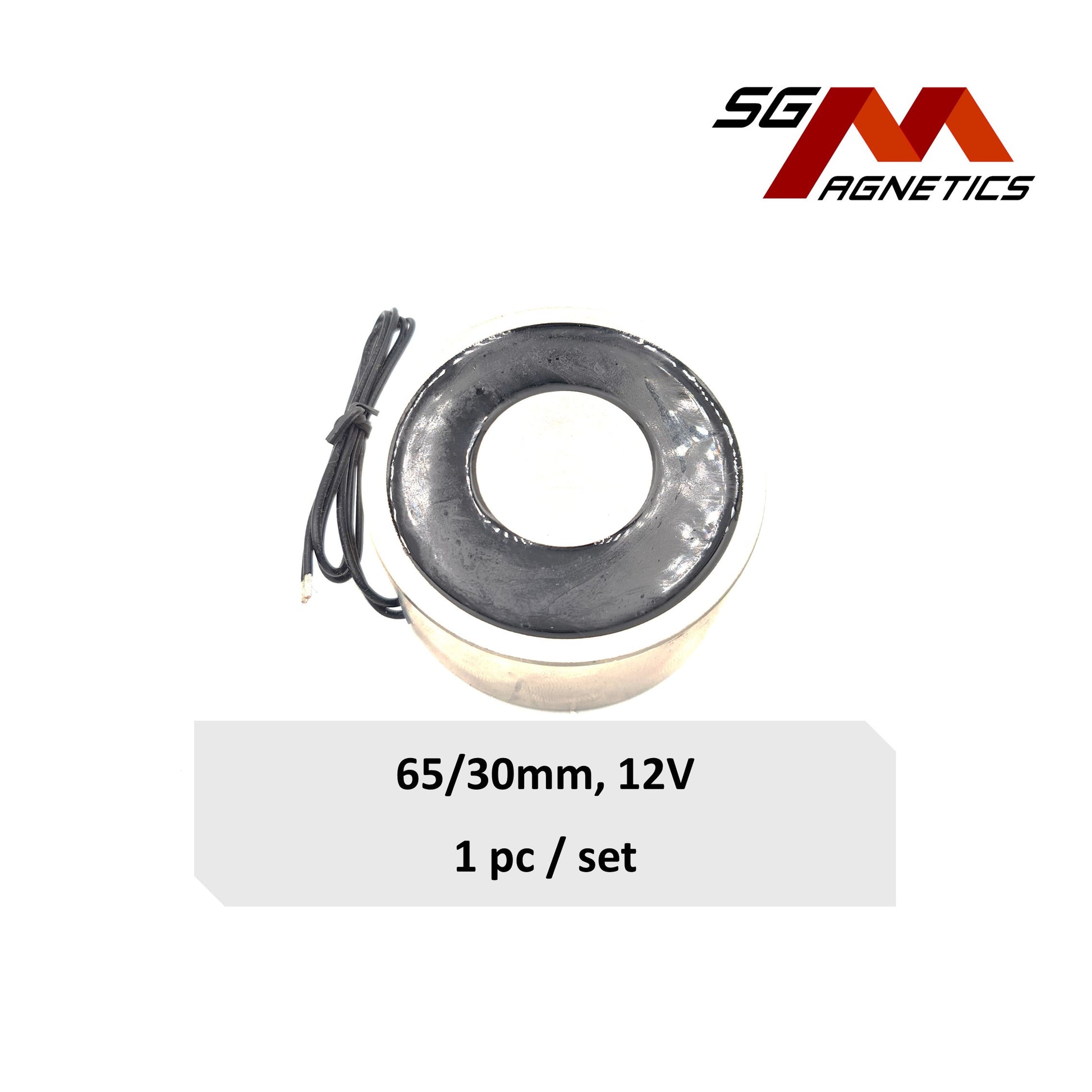 Basic Electromagnets - Contact Us