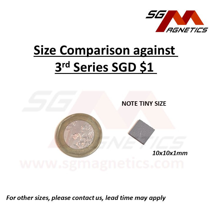 Pyrolytic Graphite - Levitating Graphite - 1pc