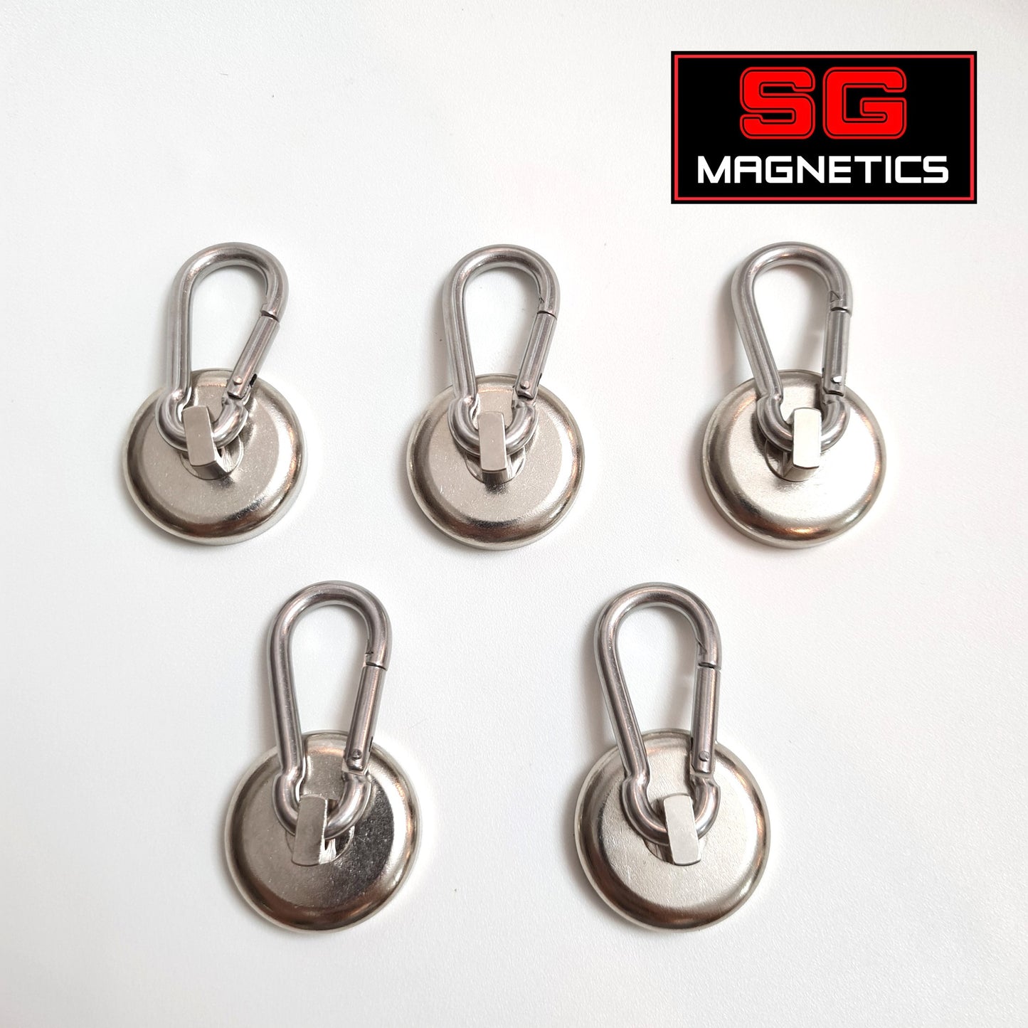 Pot Magnet Accessories - Contact Us
