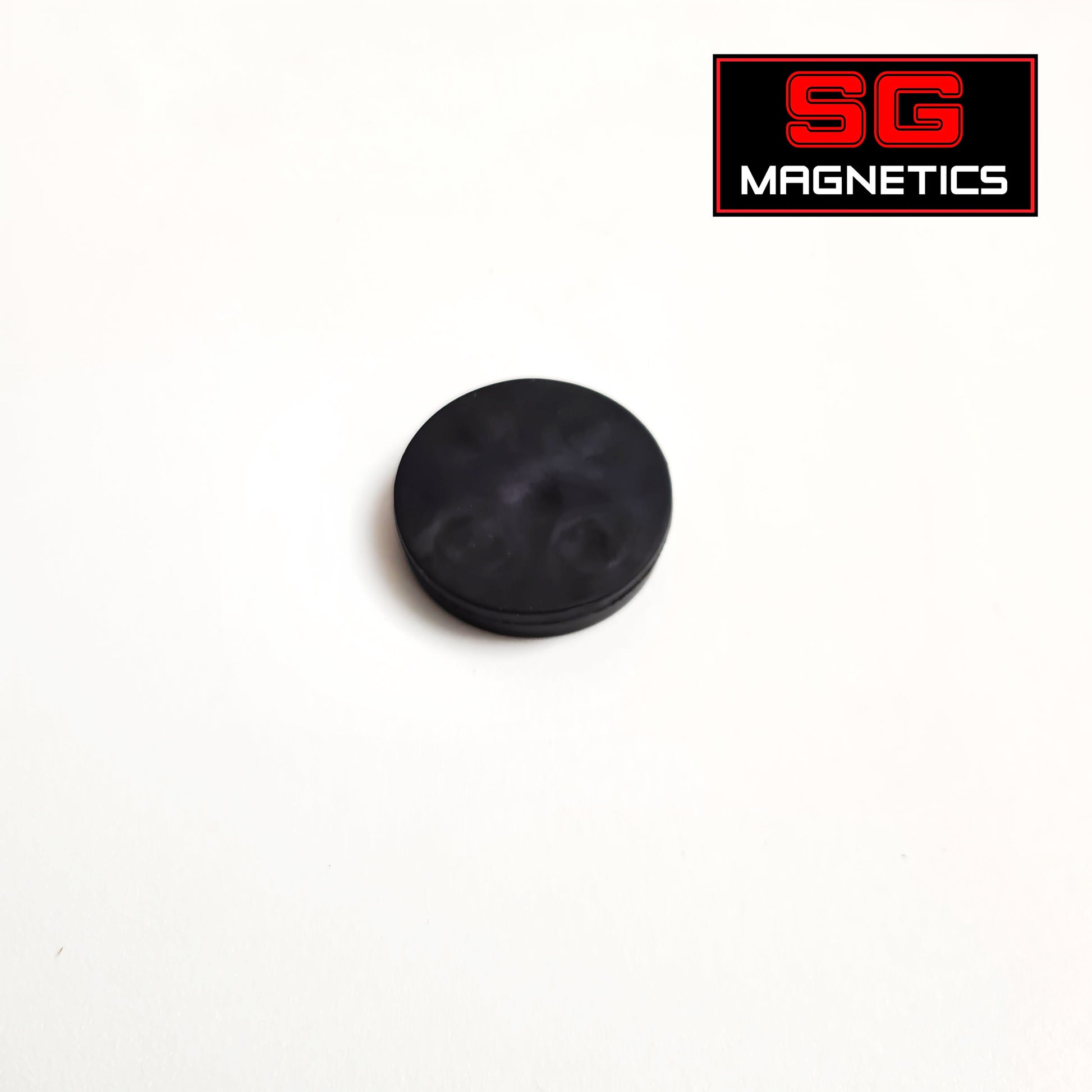 Rubber Coated Magnet - Contact Us