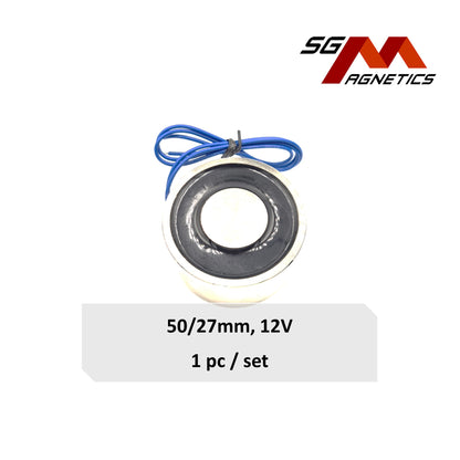 Basic Electromagnets - Contact Us