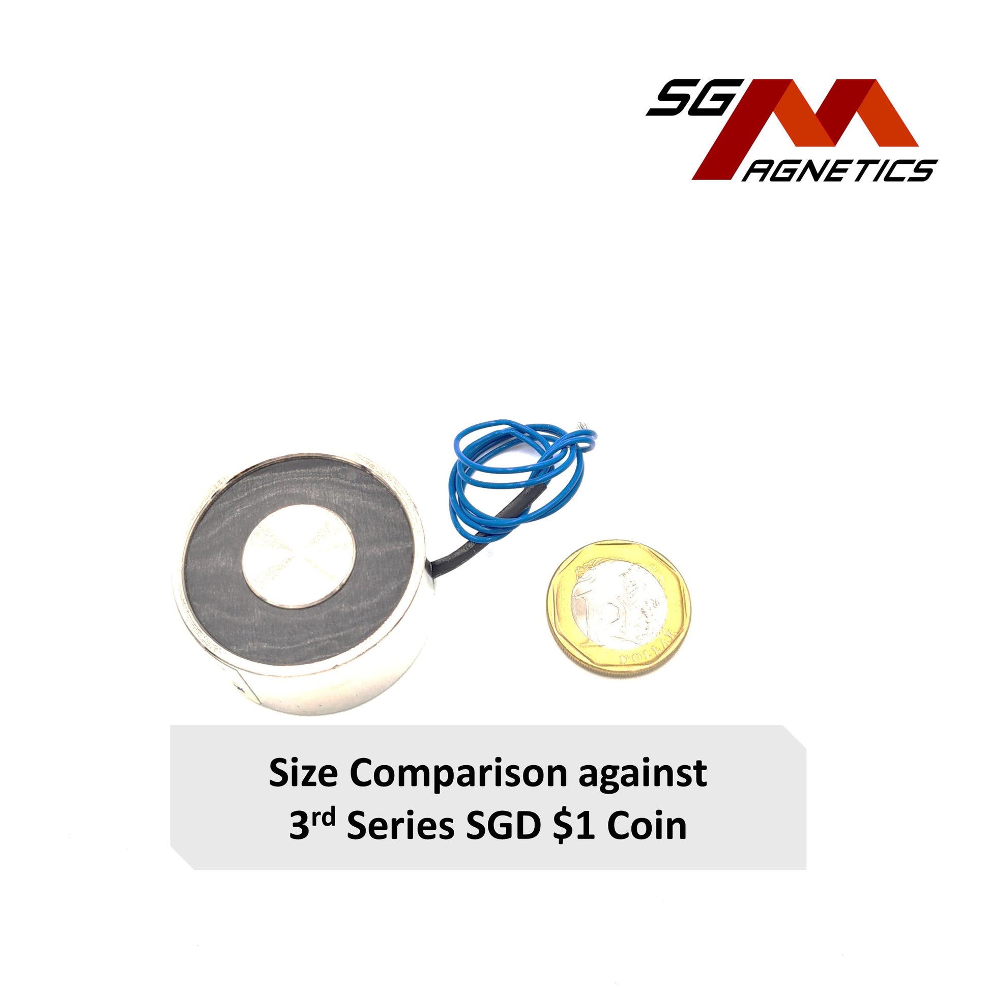 Basic Electromagnets - Contact Us