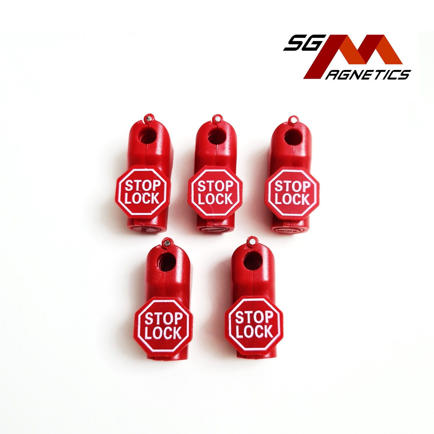 EAS Stop Lock 5000GS 10000GS Magnets -Contact Us