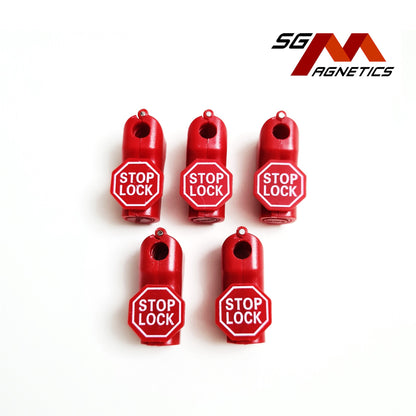 EAS Stop Lock 5000GS 10000GS Magnets -Contact Us