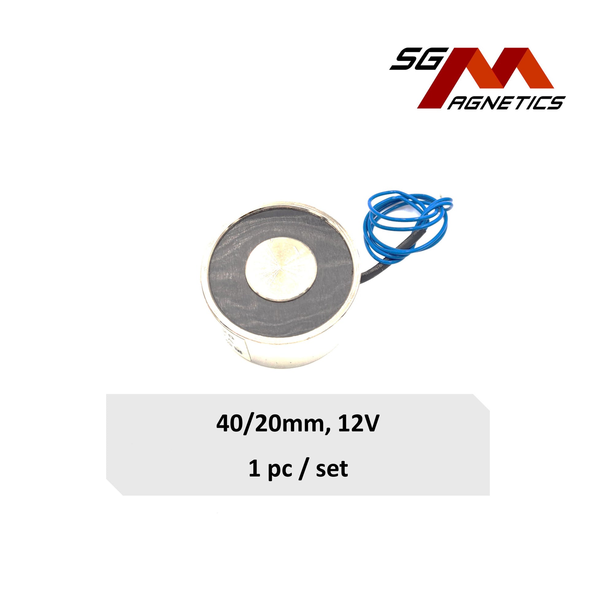 Basic Electromagnets - Contact Us