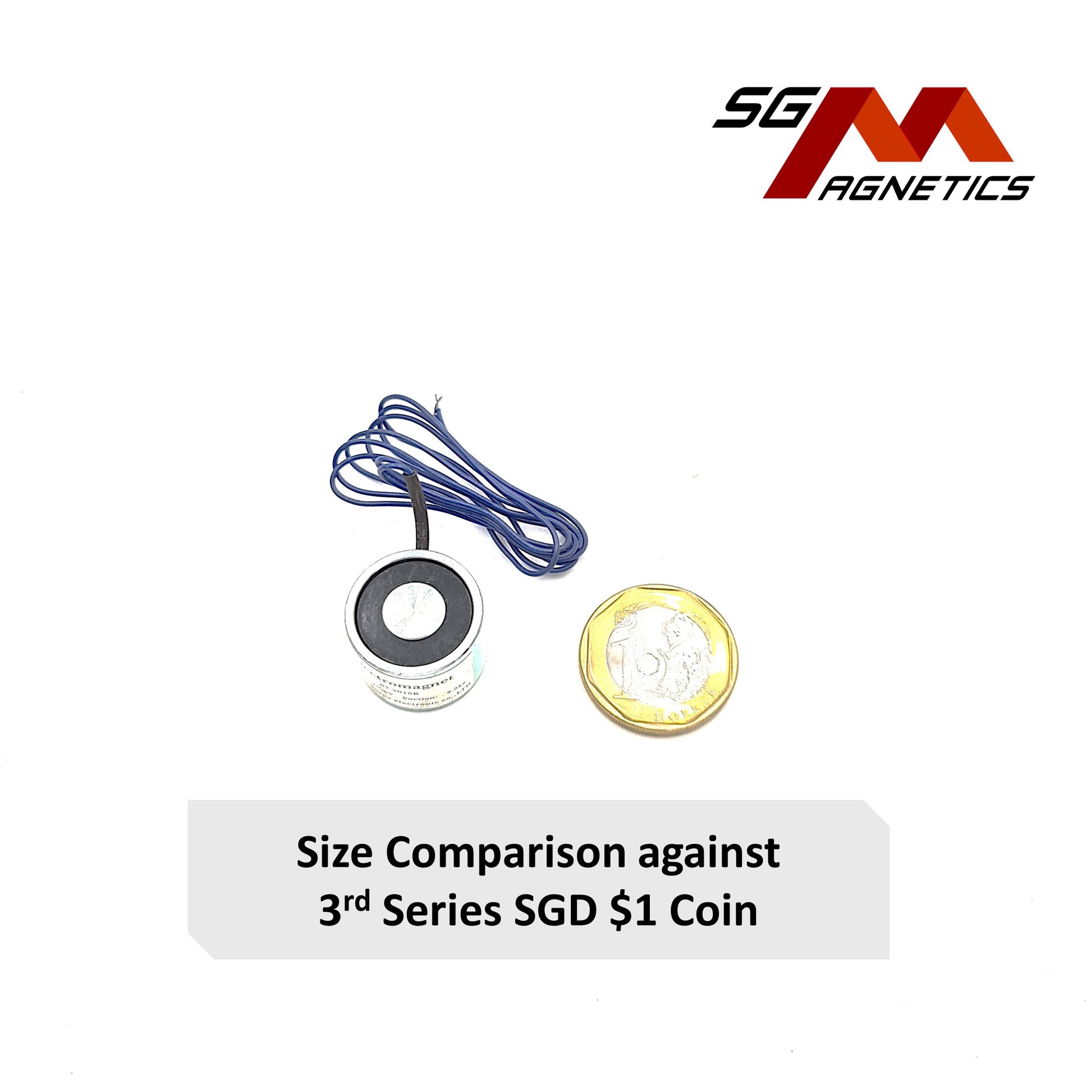 Basic Electromagnets - Contact Us