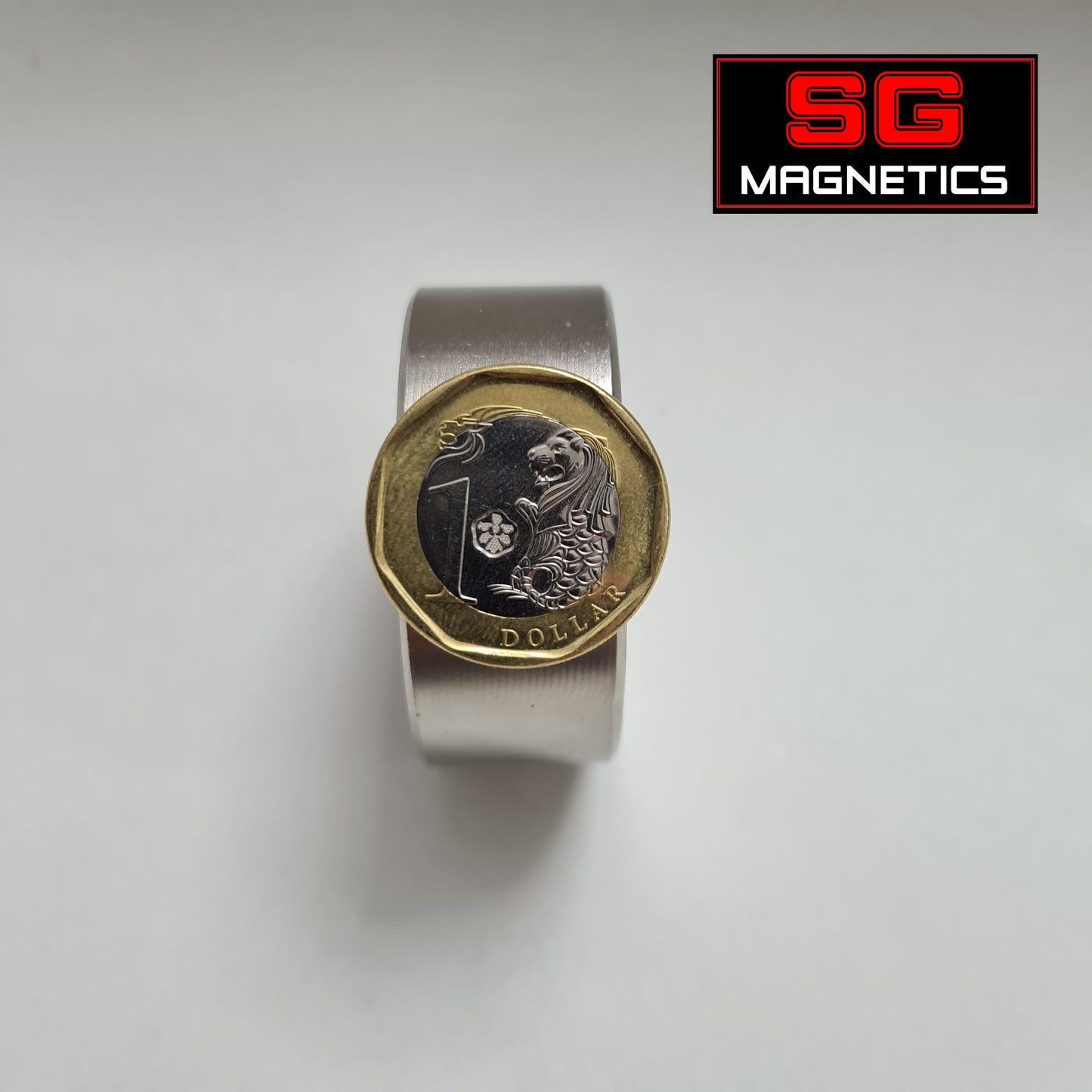 50x20mm N35 - Neodymium Disc Magnets - 1piece