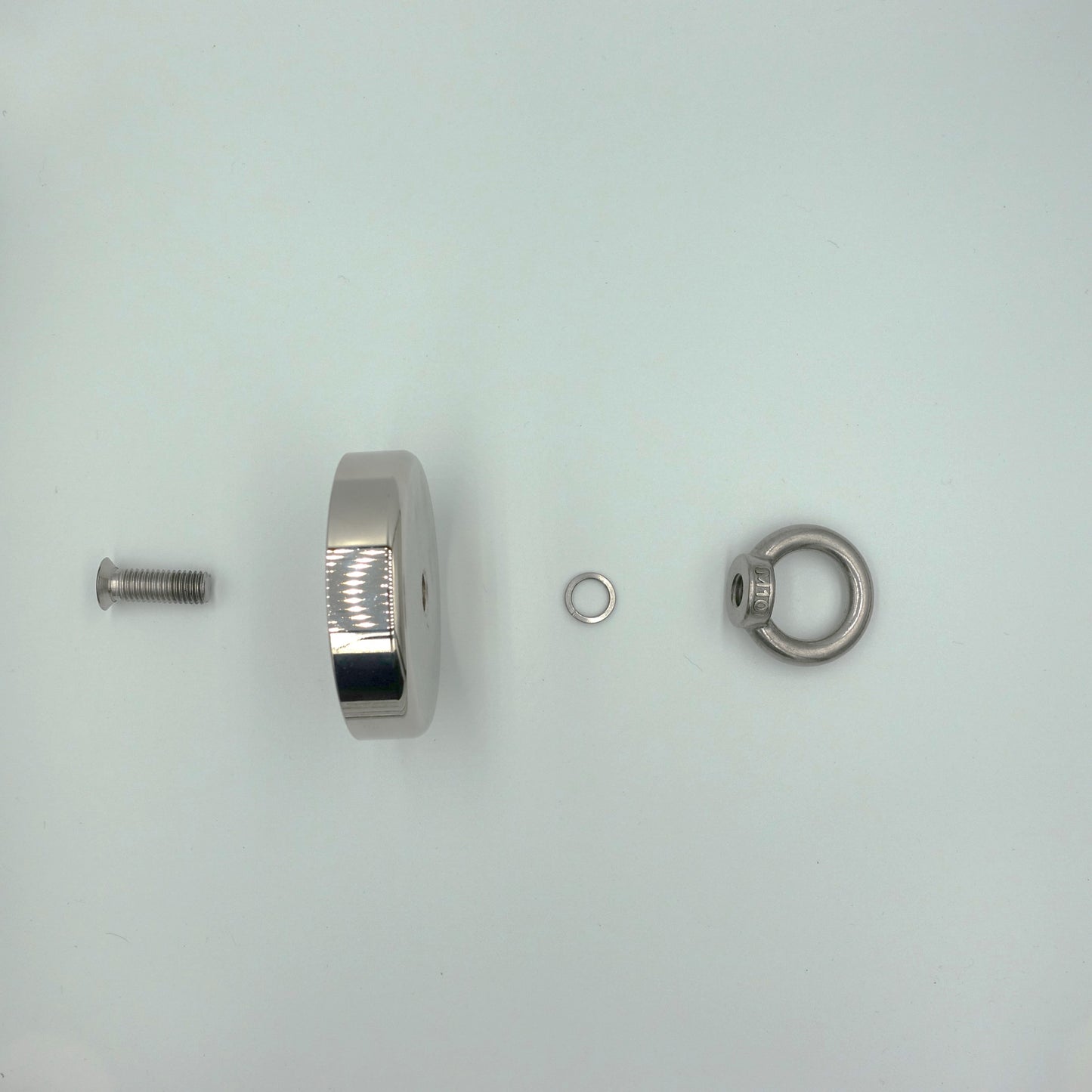 Pot Magnet Accessories - Contact Us