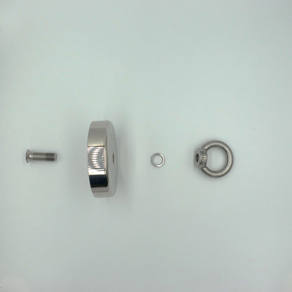 Pot Magnet Accessories - Contact Us